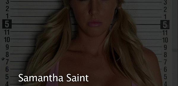  Jail Dreaming With Samantha Saint